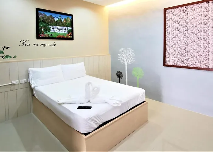 J65 Guest house 2*