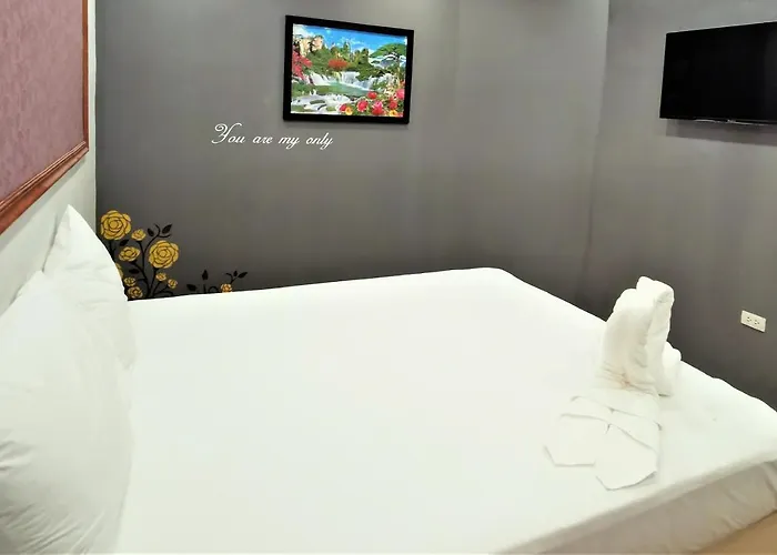 Guest house J65