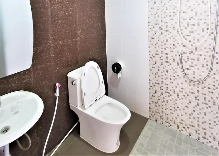 J65 Guest house 2*