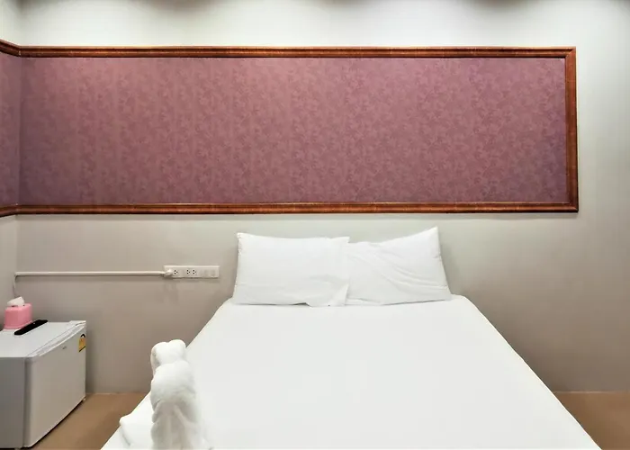 J65 Guest house 2*