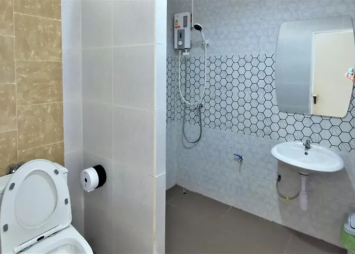 J65 Guest house 2*