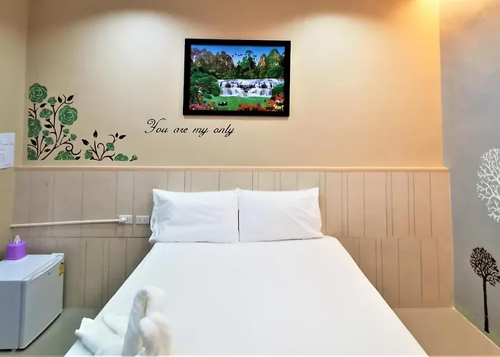 Guest house J65 2*