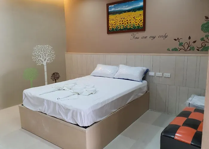 J65 Guest house 2*