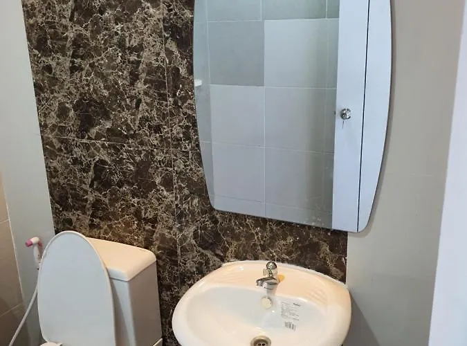 Guest house J65 Bangkok