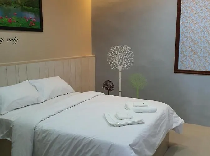 Guest house J65