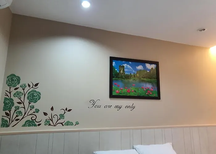 J65 Guest house Bangkok