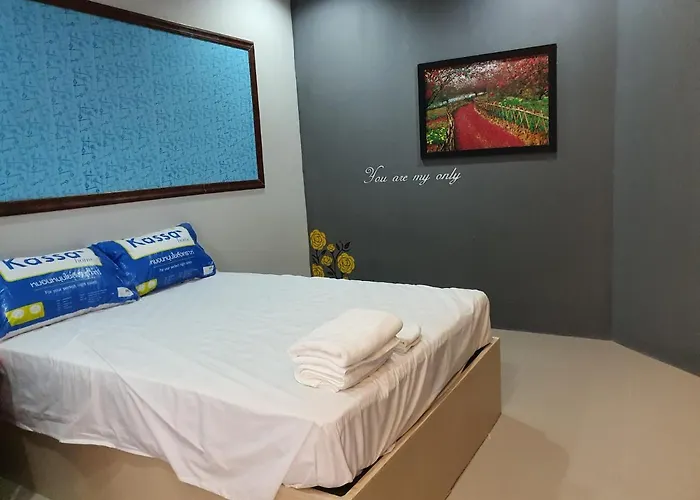 J65 Guest house 2*