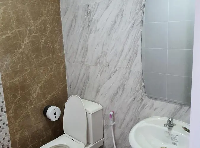 Guest house J65